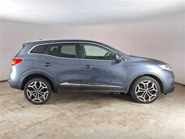 Renault RENAULT KADJAR 1.7 DCI 110KW BLUE SPORT EDITION 