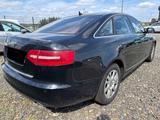 Audi 2.7 TDI quattro|2.Hd|MMI|TV|Standheizung|Xenon - Audi A6 aus 2010: Limousine