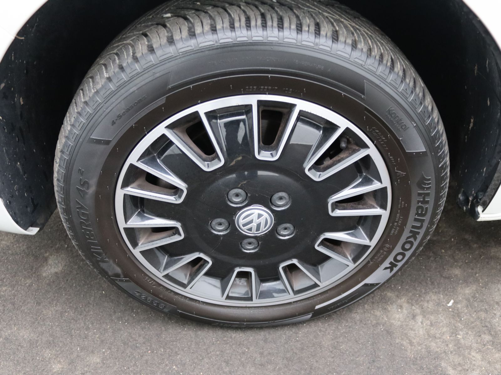 Volkswagen T6 California - Bild 18