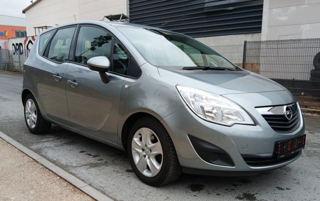 Opel Meriva B Edition