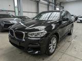 BMW X3 xDrive 30d  M-Sport AUTM. HUD NAVI R-KAM - BMW X3 Unfallwagen