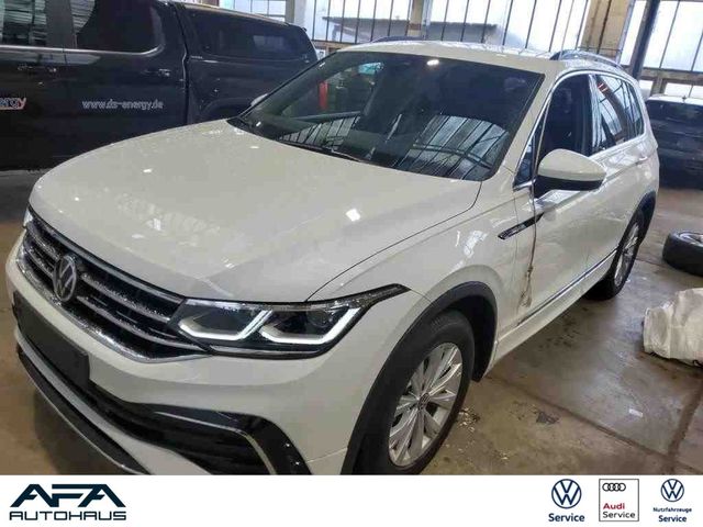 Volkswagen Tiguan 1.5 TSI R-Line DSG Matrix*Navi*ACC*RFK*DC