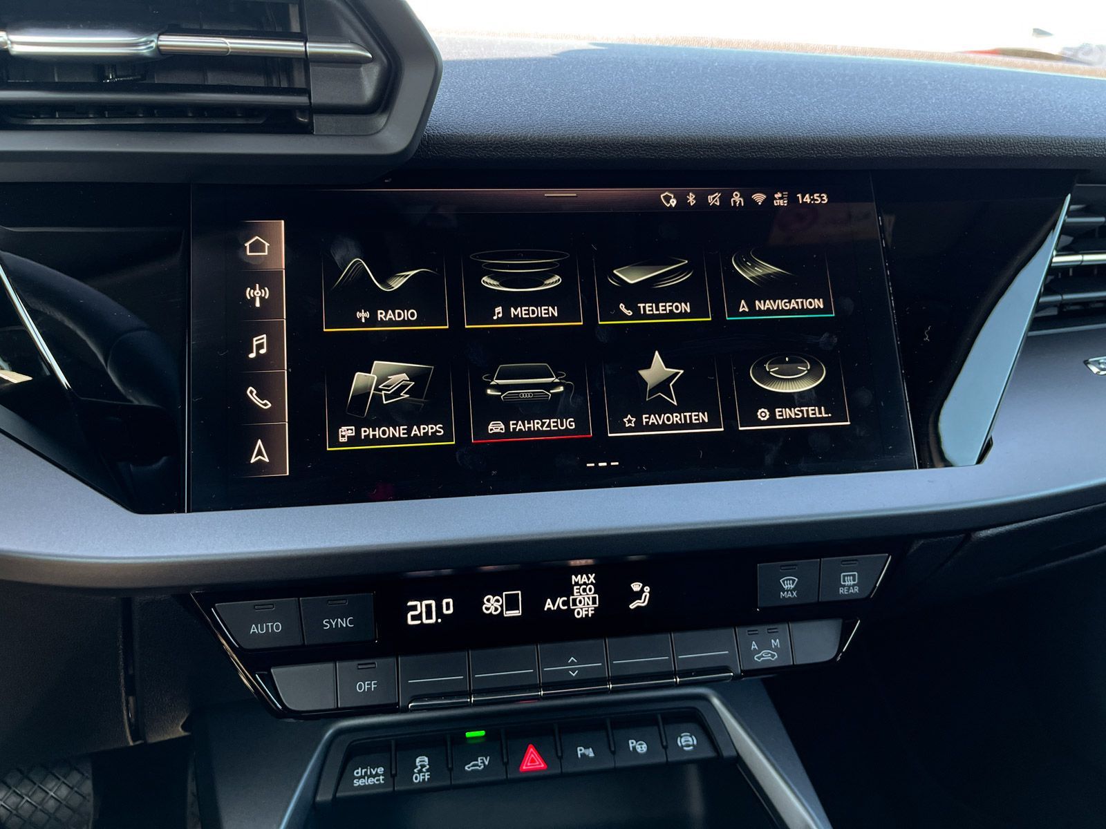 Audi A3 - Bild 10