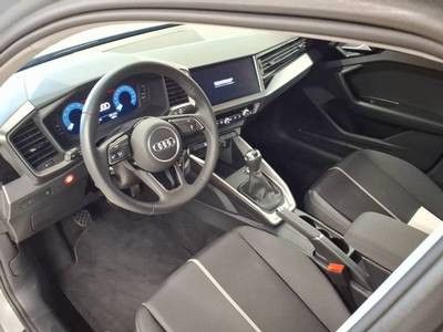 A1 Sportback 30 TFSI ADVANCED VCP+NAVI+SMARTPHON