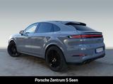 Porsche Cayenne E-Hybrid Coupe Black Edition, 18-WEGE - Porsche Cayenne Coupe-Black-Edition