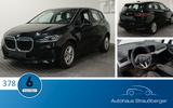 BMW 218i Active Tourer ACC SHZ QI LED RFK DAB MFL