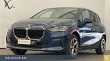 BMW 216i A Active Tourer LHZ KomfZ SHZ LED PDC 17"LM - blaue BMW 216