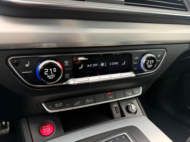 Audi Q5 50 TFSI e Hybrid quattro S-Line|Kamera|ACC
