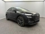 Audi Q4 e-tron Sportback 35 e-tron S-LINE*VIRTUAL*LED - mit Elektro-Antrieb: Sportwagen