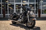 Harley-Davidson Electra Glide Ultra Classic FLHTCU - Jekill - - HARLEY-DAVIDSON MOTORRAD