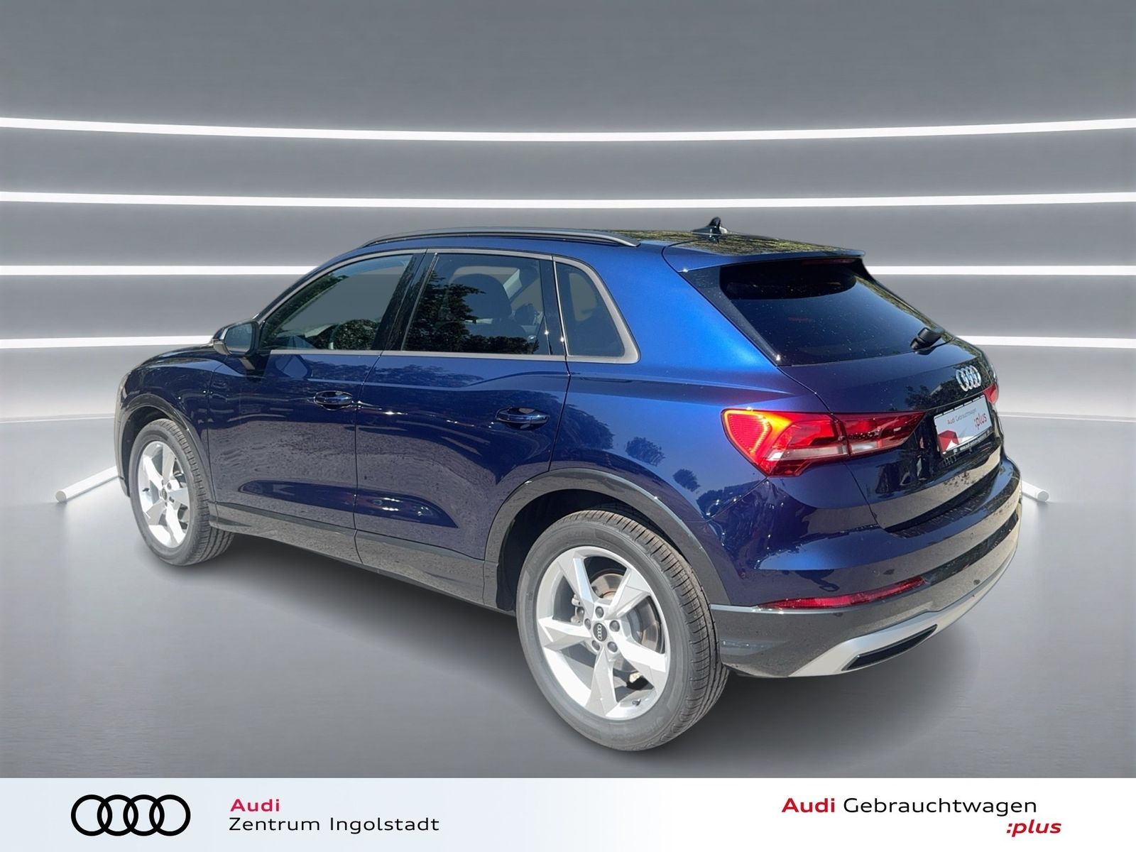 Audi Q3 - Bild 5