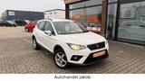 Seat Arona/Wunderschönes Fahrzeug/1.Vorbesitz! - Seat Arona Gebrauchtwagen