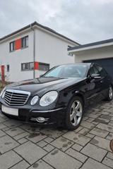 Mercedes-Benz E 320 CDI Avantgarde  - gebrauchte Mercedes-Benz E 320 aus dem Jahr 2009