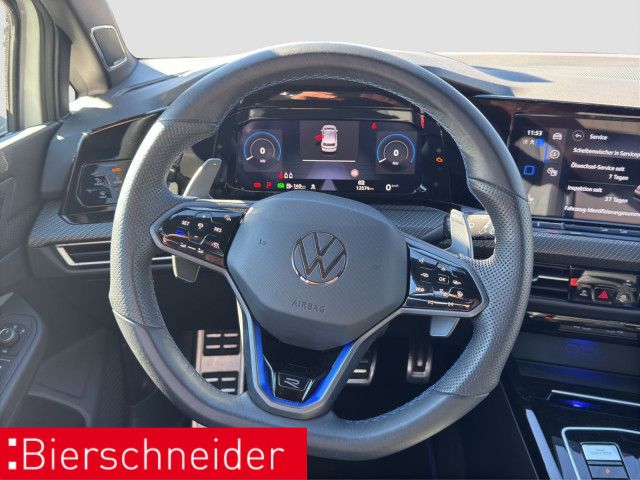 Volkswagen Golf - Bild 11