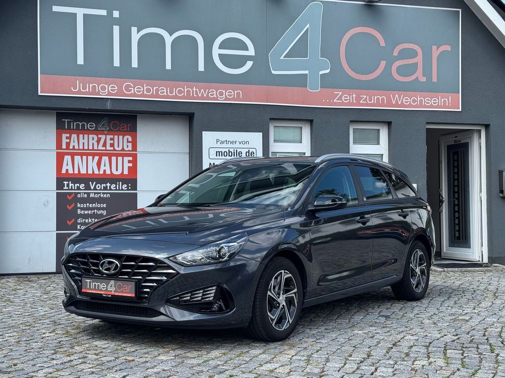 Image of Hyundai i30