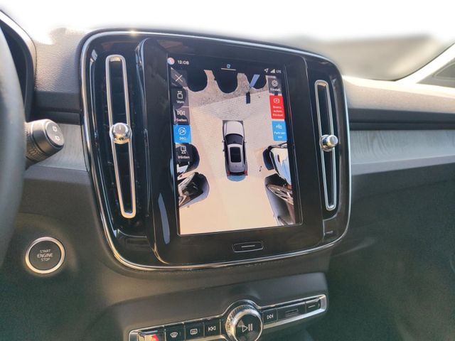 VOLVO XC 40 (Bild 20 von Array)