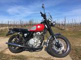 Mash 250 - MASH MOTORRAD