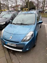 Renault Clio Grandtour Night &Day TCe - Renault Clio aus 2011: Night Day