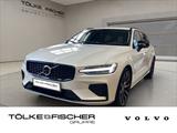Volvo V60 Kombi T6 Twin Engine (E6e) Plus Dark Recharg - Volvo V60 Jahreswagen
