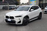 BMW X2 xDrive20d Msport-X - BMW X2 Kombi Gebrauchtwagen