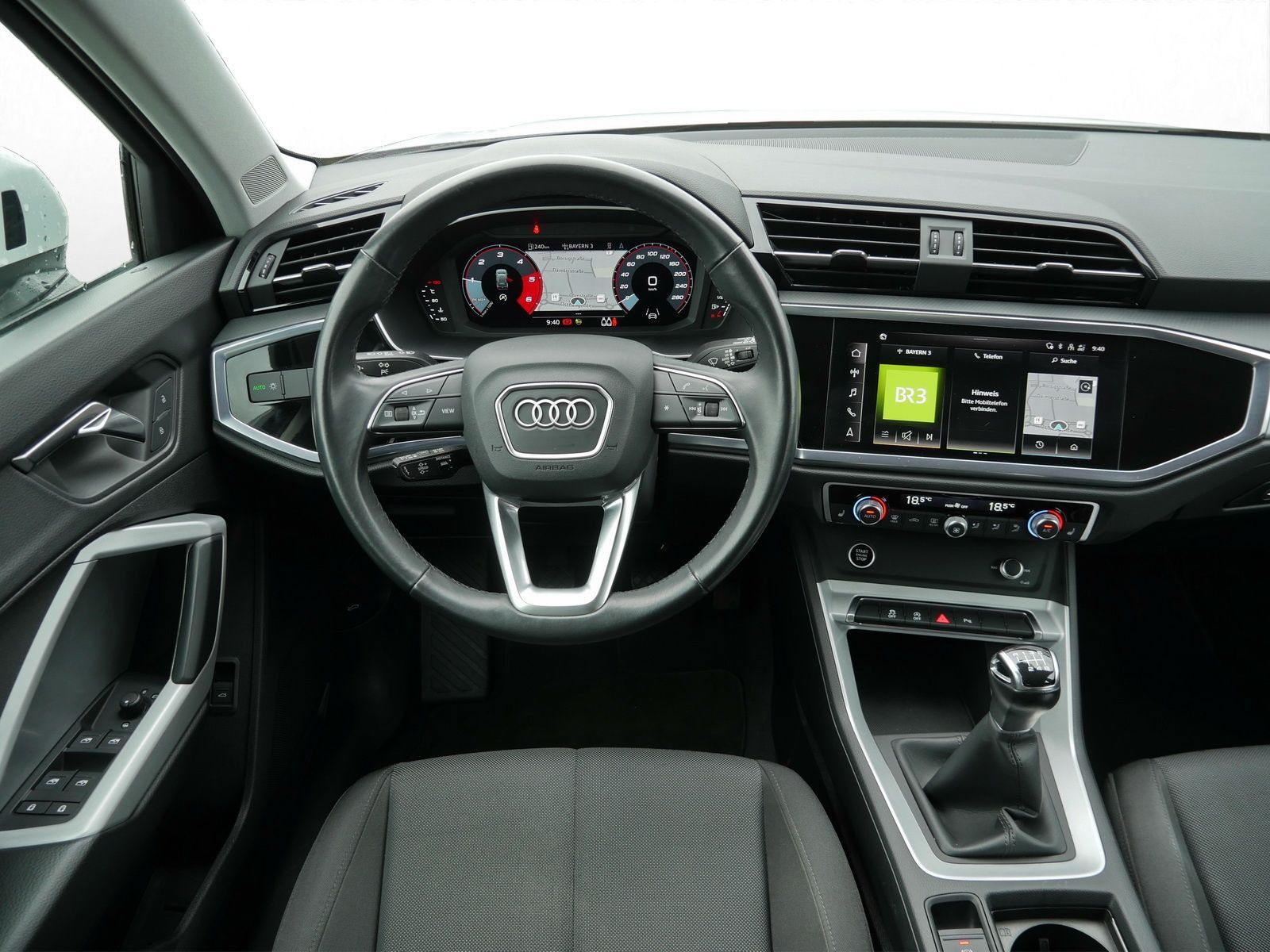 Audi Q3 - Bild 8