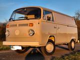 Volkswagen VW T2 Bulli - Volkswagen T2: Bulli