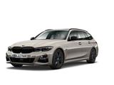BMW 330e xDrive Touring M Sport A. Laserlicht Aktive - BMW 330 mit Hybrid-Antrieb: Grau, Kombi