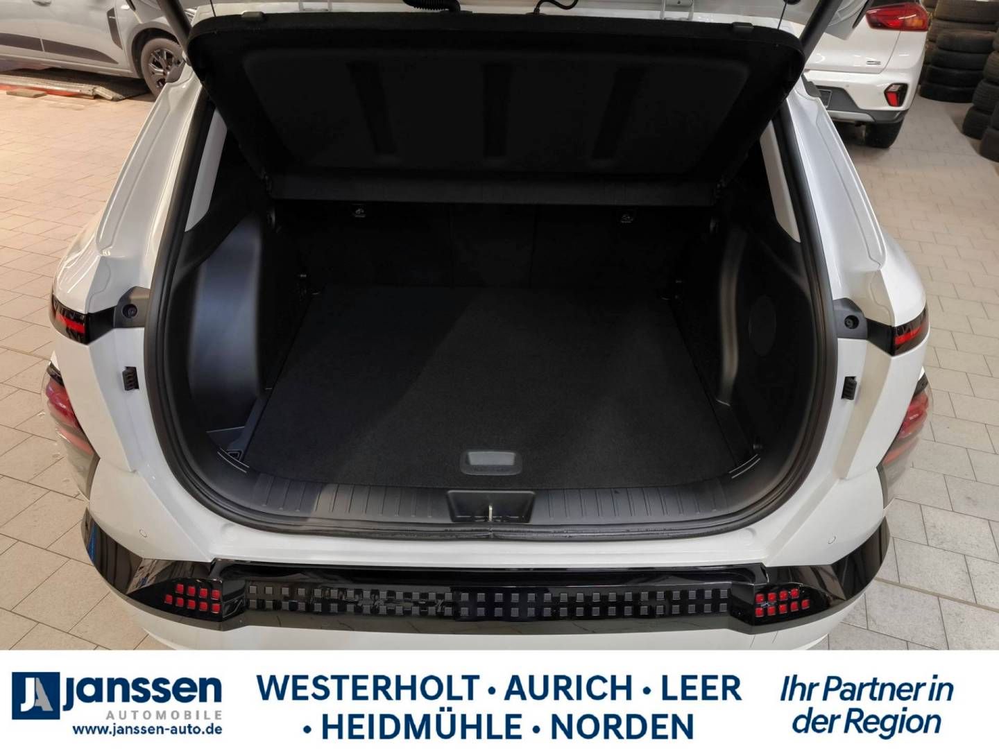 Fahrzeugabbildung Hyundai KONA Elektro (SX2) 65,4kWh PRIME-Paket