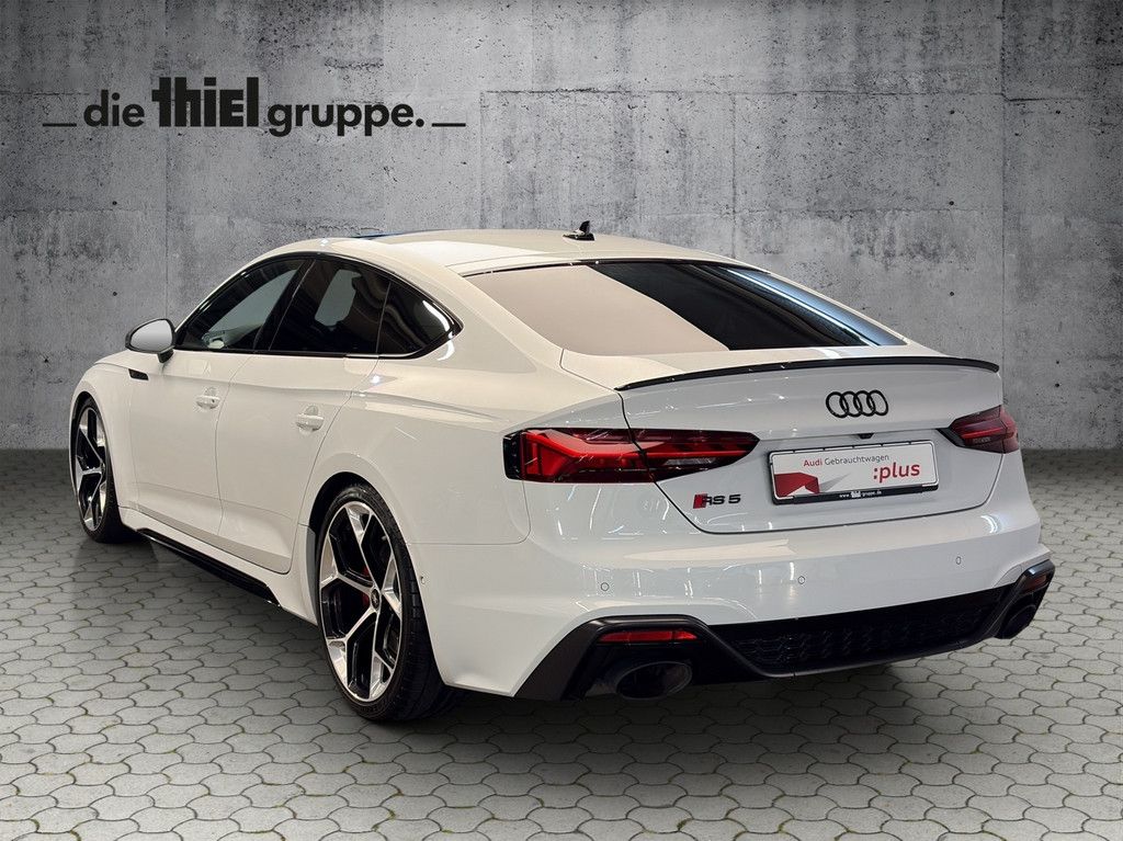 Audi RS5 - Bild 6