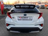 Toyota C-HR 2.0 Hybrid Style Selection - Toyota C-HR: Style