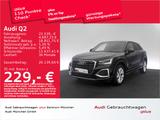 Audi Q2 35 TFSI S tronic advanced Navi+/PDC - Audi Gebrauchtwagen von 2023