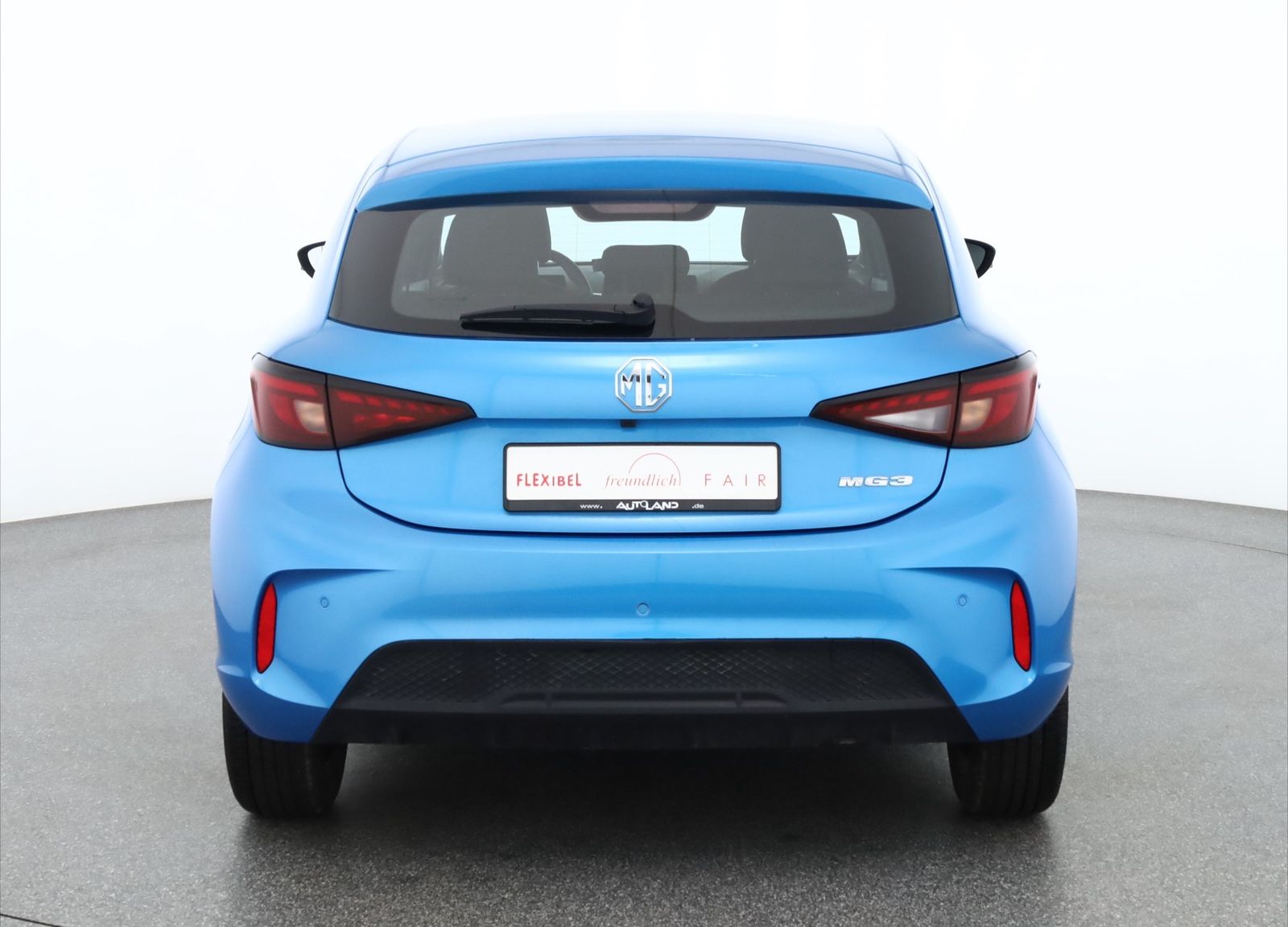 MG3