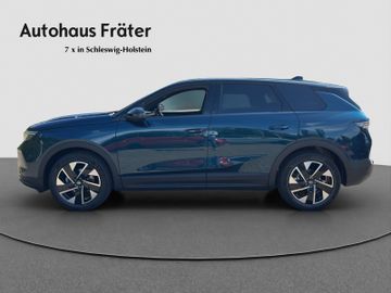 Fotografie 5 des Opel Grandland (X) Grandland "GS" Hybrid *AHK*Head-Up