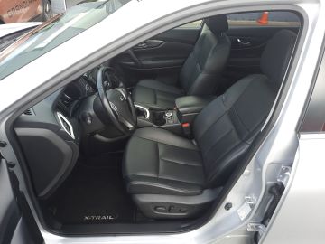Bild 9 Nissan X-Trail Tekna 4x4 1.6 dCi Panorama Navi 360 Kame