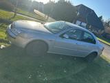 Ford Mondeo 1.8 92 kW Ghia Ghia - Ford Mondeo aus 2001: Ghia