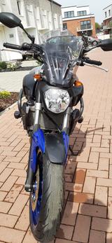 Yamaha MT-07 - Offers