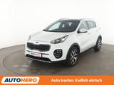 Kia Sportage 1.6 TGDI GT Line 4WD Aut*NAVI*XENON*CAM - Kia Gebrauchtwagen in Hamburg