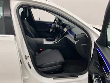 Mercedes C 220 - 9