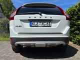 Volvo XC60 3.2 AWD Geartronic Summum - Volvo XC60 aus 2010: Awd