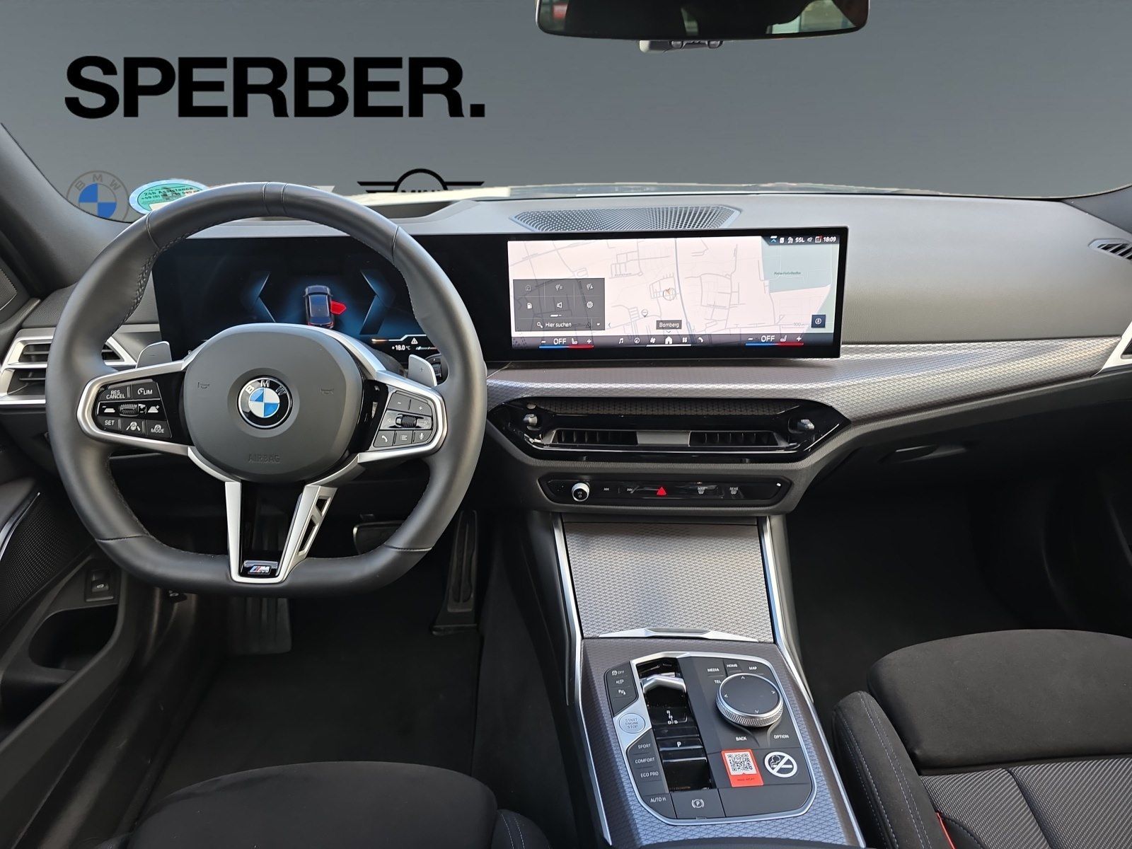BMW 320 - Bild 16