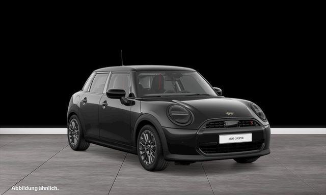 MINI Cooper S Driv.Assist+ Harman/K Head-Up Kamera