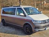 Volkswagen T6 Caravelle - : Van, Halbautomatik