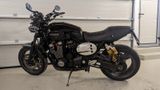 Yamaha XJR 1300 Black Edition Rizoma SC Projekt  - Angebote entsprechen deinen Suchkriterien