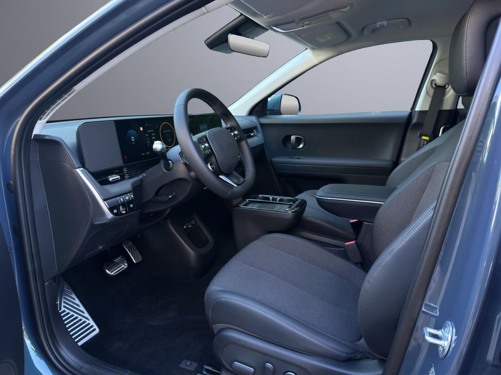 Hyundai IONIQ 5 – Bild 9