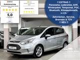 Ford B-Max Individual *NEU ZAHNRIEMEN+BREMSEN+SERVICE - : Kleinwagen, Zahnriemen