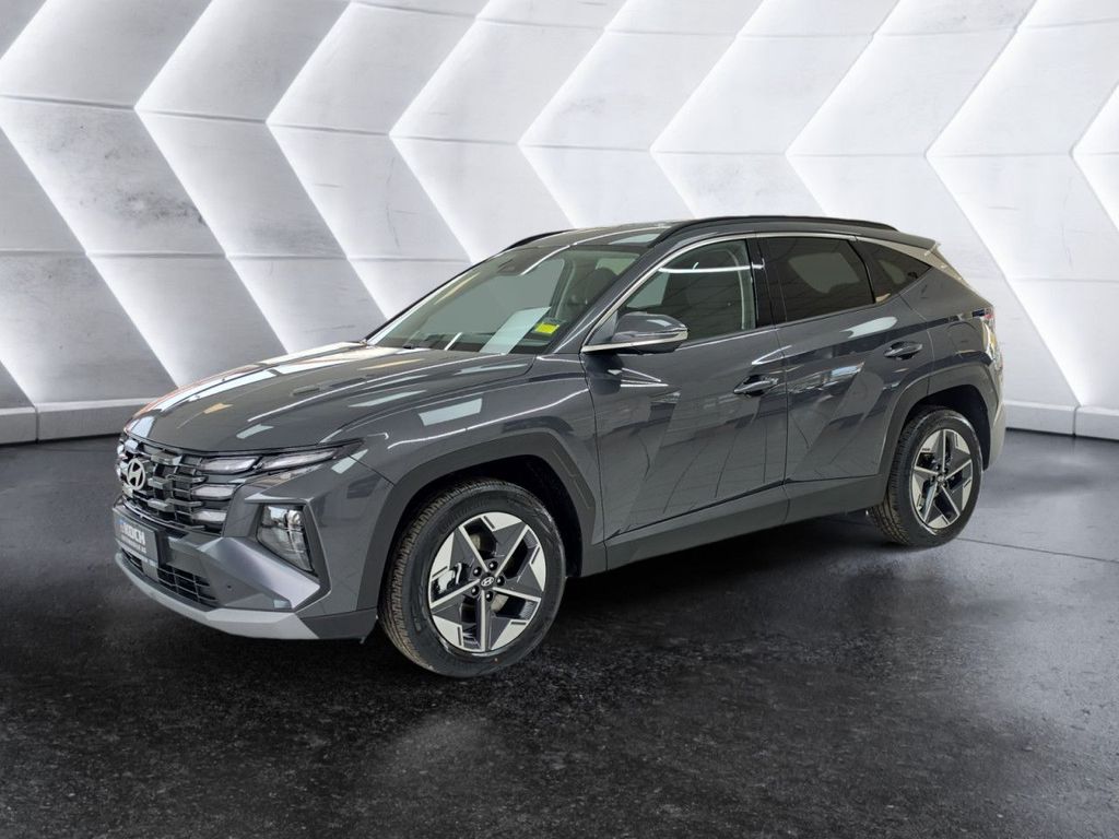 Image of Hyundai TUCSON