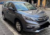 Honda CR-V 1.6 4WD 9-Gang-Automatik AHK Garantie 11 Mo - Honda CR-V von privat