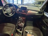 BMW 216d Active Tourer Aut. - BMW 216 Active Tourer: Automatik