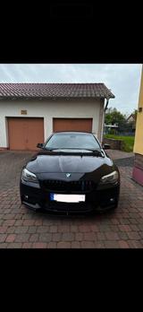 BMW 5er 528i F10 Alcantara M Paket Seltene... - BMW: 5er M Paket