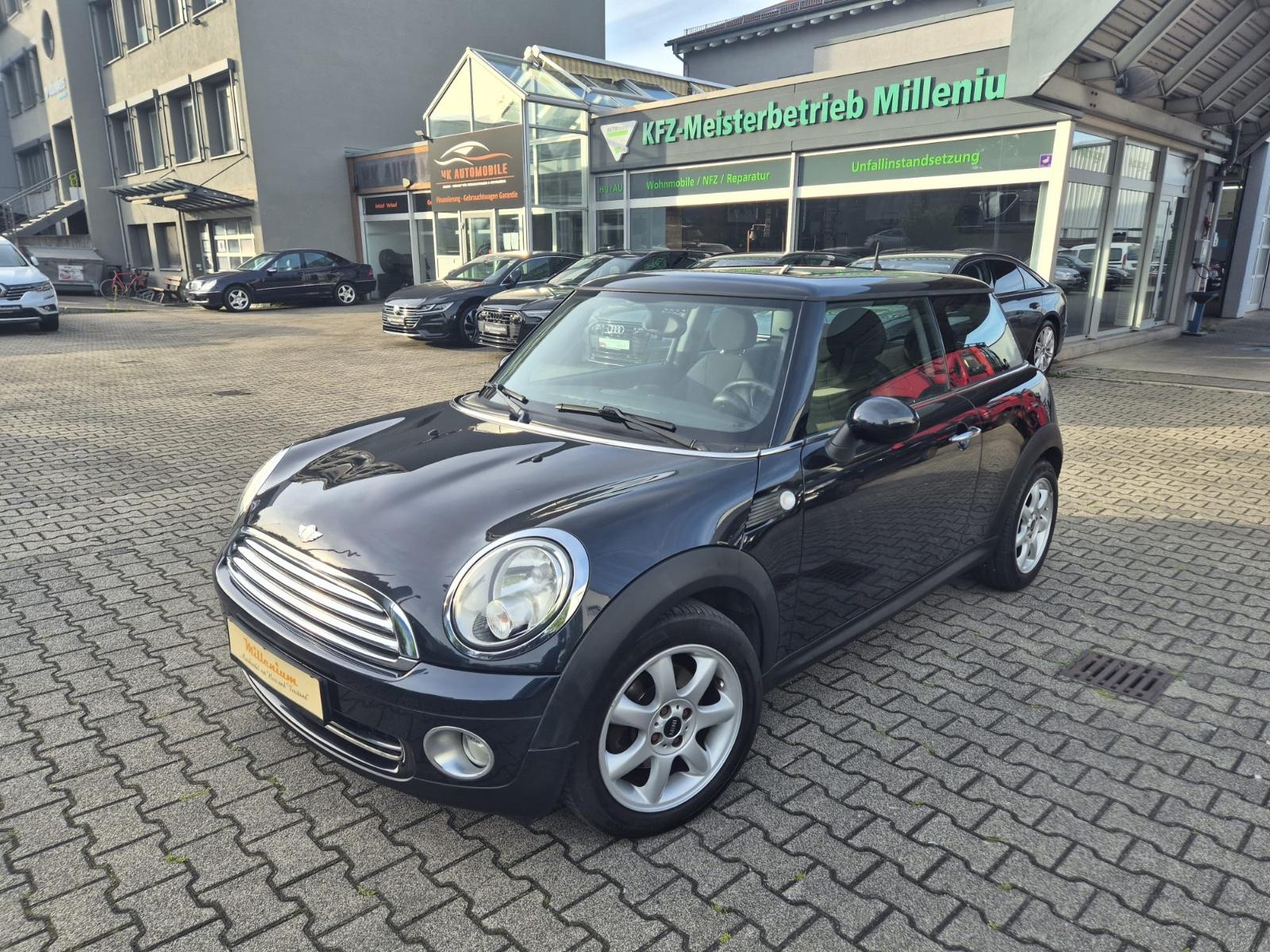 MINI ONE Mini One